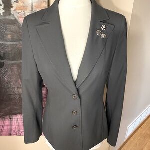 Blazer style Jacket by Laundry in EUC